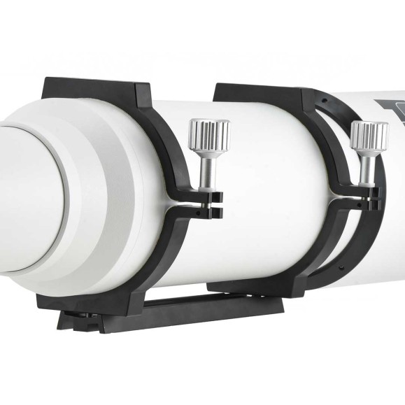 Telescopio TS PHOTOLINE APO 130 Triplete