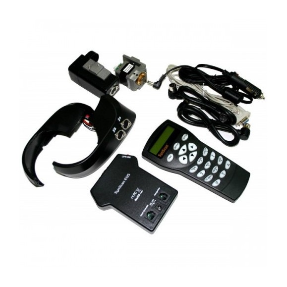 Pack Telescopio SkyWatcher Newton 200/1000 BD con montura NEQ5 PRO GOTO con curso de iniciación personalizado