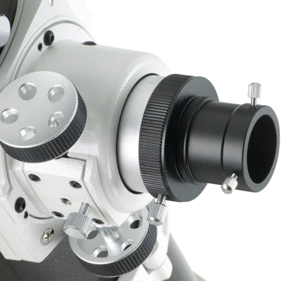 Pack Telescopio SkyWatcher Newton 200/1000 BD con montura NEQ5 PRO GOTO con curso de iniciación personalizado