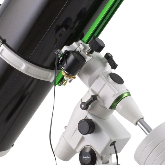 Pack Telescopio SkyWatcher Newton 200/1000 BD con montura NEQ5 PRO GOTO con curso de iniciación personalizado