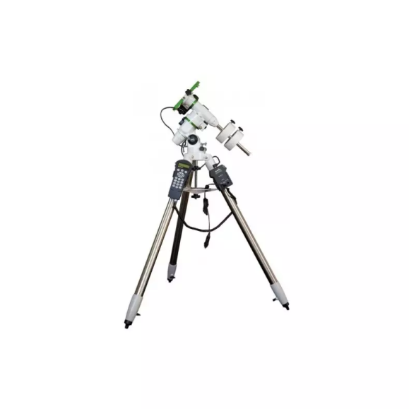 Pack Telescopio reflector Skywatcher Black Diamond Dual Speed  150/750 EQM-35 Pro Goto con curso de iniciación personalizado
