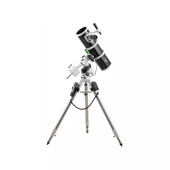 Pack Telescopio Newton SkyWatcher Black Diamond Dual Speed 150/750 NEQ5 PRO GOTO con curso iniciación personalizado