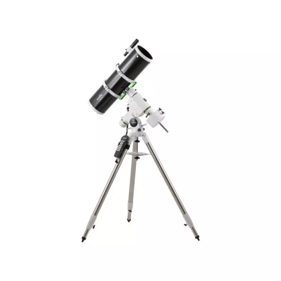 Pack Telescopio SkyWatcher Black Diamond 150/750 Dual Speed con HEQ5 Pro GOTO con curso iniciación personalizado