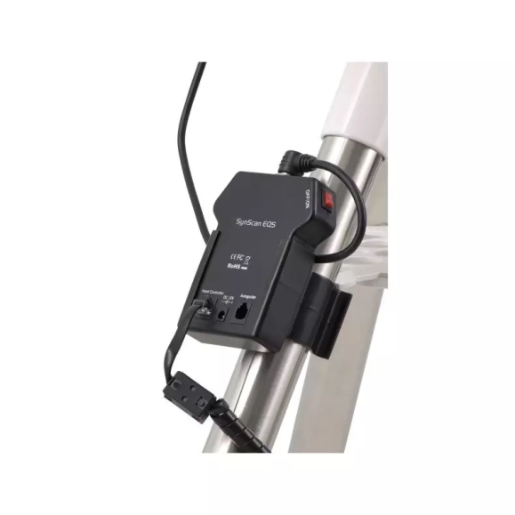 Pack Telescopio Newton SkyWatcher Black Diamond Dual Speed 200/1000 NEQ5 PRO GOTO con curso de iniciación personalizado