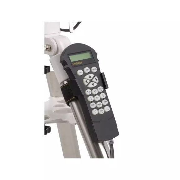 Pack Telescopio Newton SkyWatcher Black Diamond Dual Speed 200/1000 NEQ5 PRO GOTO con curso de iniciación personalizado