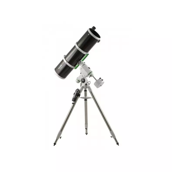 Pack Telescopio SkyWatcher Black Diamond 200/1000 Dual Speed con HEQ5 Pro GOTO con curso iniciación personalizado