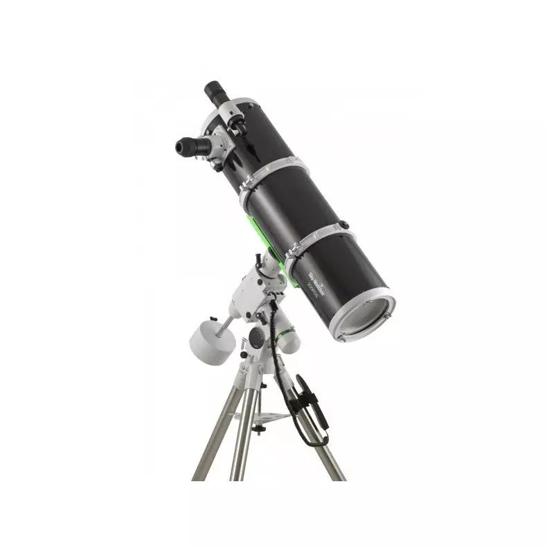 Pack Telescopio SkyWatcher Black... Pack Telescopio SkyWatcher Black...