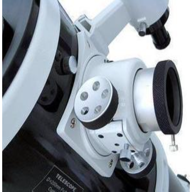 Adaptador de 2" TS-Optics con anillo... Adaptador de 2" TS-Optics con anillo...