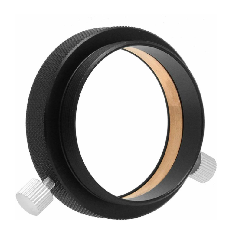 Adaptador de 2" TS-Optics con anillo... Adaptador de 2" TS-Optics con anillo...