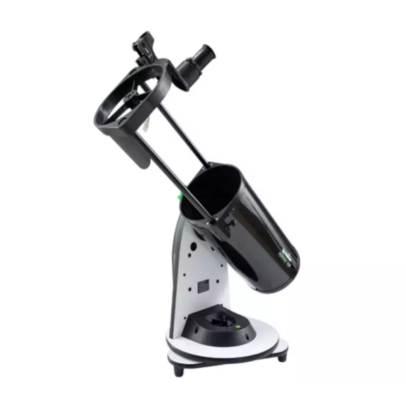Pack Telescopio Dobson Sky-Watcher Virtuoso Gti 150mm GoTo con curso iniciación personalizado
