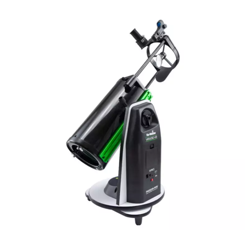 Pack Telescopio Dobson Sky-Watcher... Pack Telescopio Dobson Sky-Watcher...