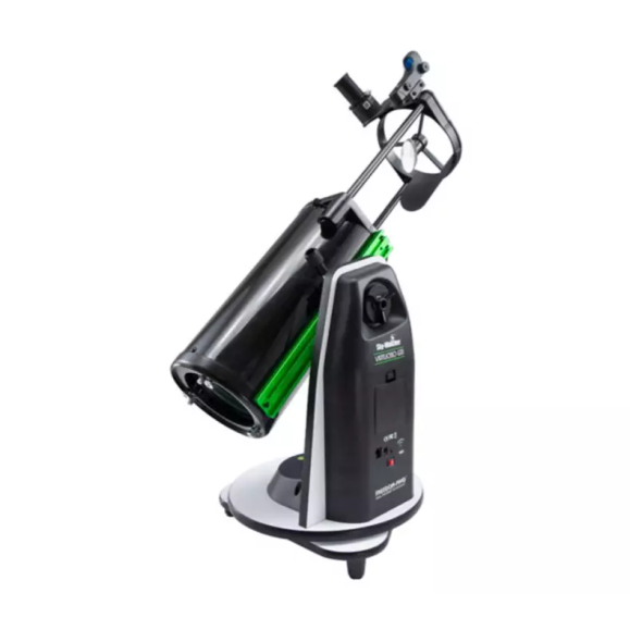 Pack Telescopio Dobson Sky-Watcher Virtuoso Gti 150mm GoTo con curso iniciación personalizado