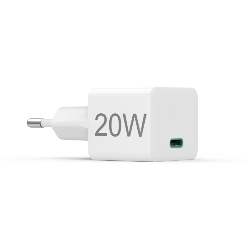Mini Cargador HAMA, USB-C,... Mini Cargador HAMA, USB-C,...