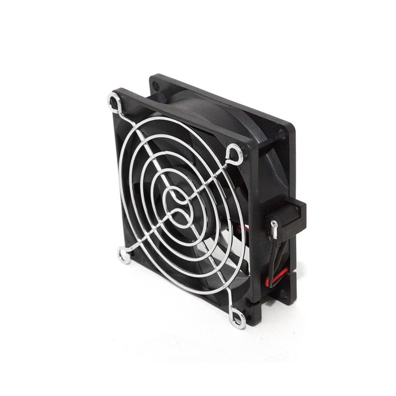 Ventilador TS para espejo primario en... Ventilador TS para espejo primario en...