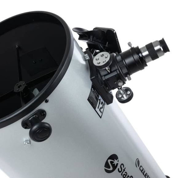Telescopio Celestron StarSense Explorer Dobsoniano 12" 305/1500mm