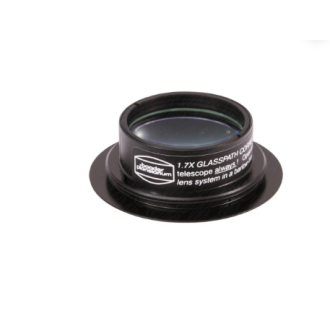 Compensador de focal para...