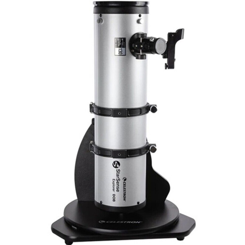 Telescopio de mesa Dobsoniano...