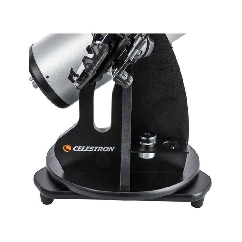 Telescopio de mesa Dobsoniano... Telescopio de mesa Dobsoniano...