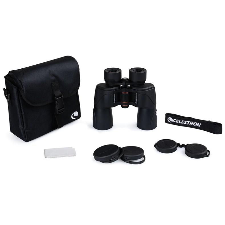 Prismático Celestron SkyMaster Pro ED... Prismático Celestron SkyMaster Pro ED...