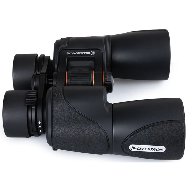 Prismático Celestron SkyMaster Pro ED... Prismático Celestron SkyMaster Pro ED...