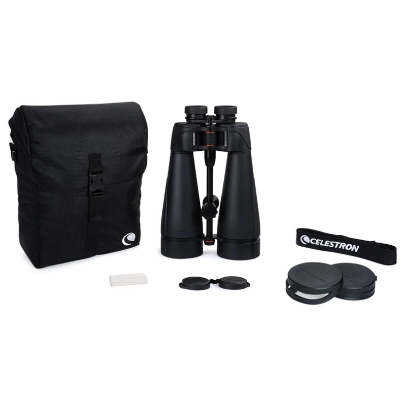 Prismático Celestron SkyMaster Pro ED...