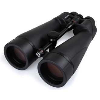 Prismático Celestron...