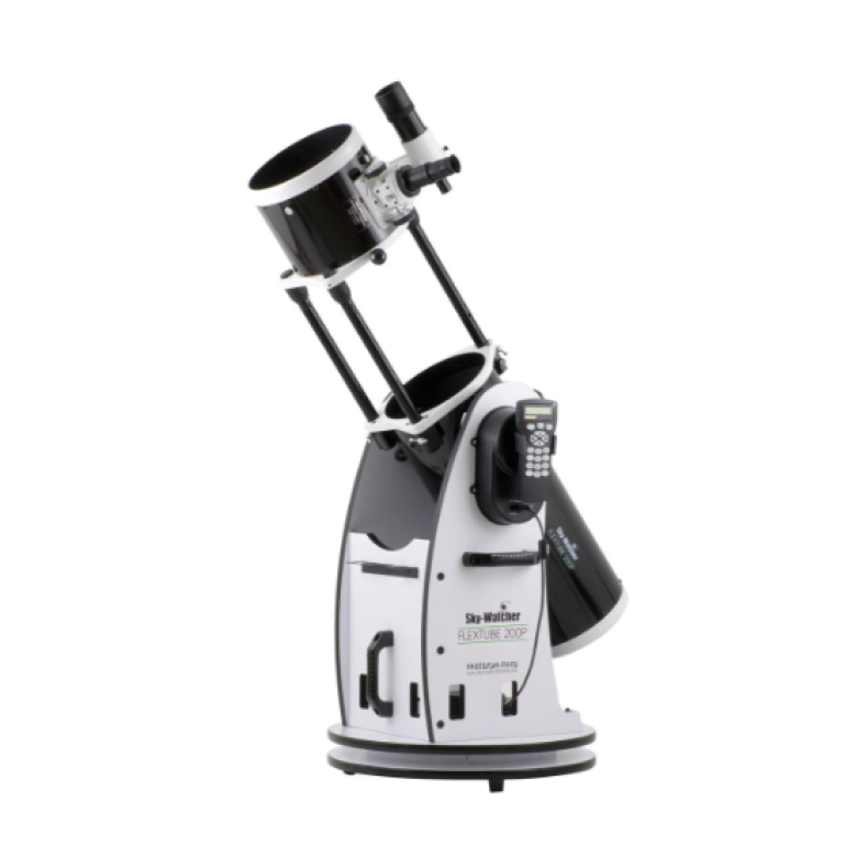 Pack Telescopio SkyWatcher Dobson 8"... Pack Telescopio SkyWatcher Dobson 8"...