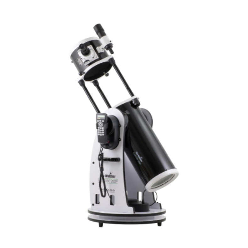 Pack Telescopio SkyWatcher Dobson 8"... Pack Telescopio SkyWatcher Dobson 8"...