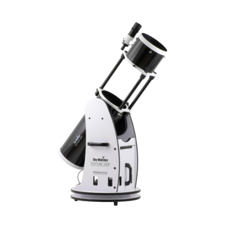 Pack Telescopio SkyWatcher Dobson 8"... Pack Telescopio SkyWatcher Dobson 8"...