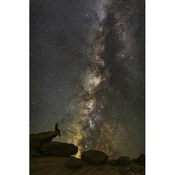 Curso personalizado de iniciación para telescopios y astrofotografía, más regalo libro Astrofotografia