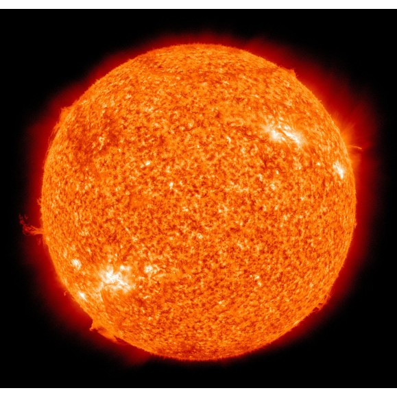 Curso personalizado de iniciación de equipos para la observación solar, más regalo libro “El Sol”