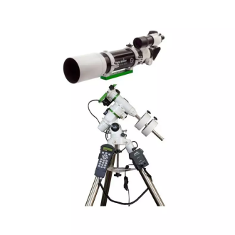 Pack Telescopio Refractor...
