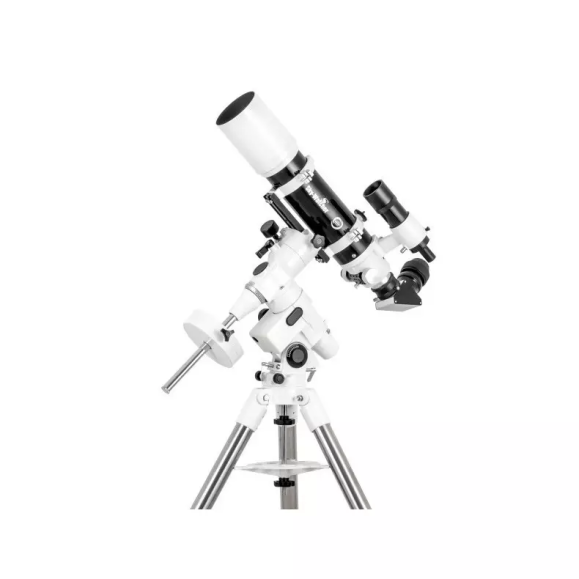Pack Telescopio Refractor SkyWatcher ED Black Diamond ED80 PRO GOTO NEQ5 con curso iniciación personalizado