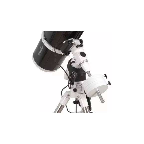 Pack Telescopio Refractor SkyWatcher ED Black Diamond ED80 PRO GOTO NEQ5 con curso iniciación personalizado
