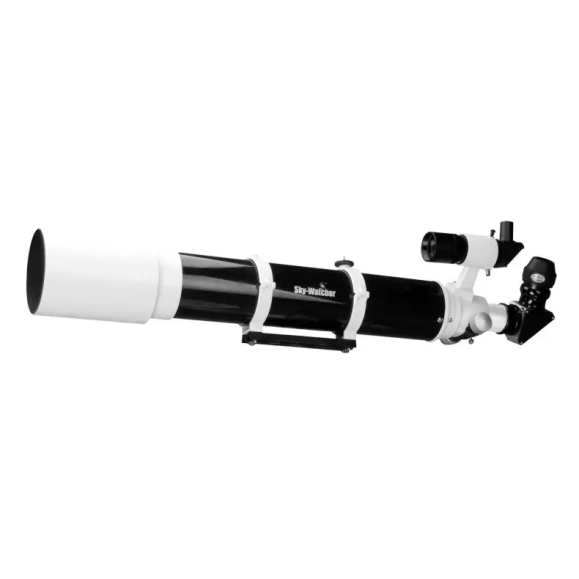 Pack Telescopio Refractor SkyWatcher ED Black Diamond ED100 NEQ3-2 PRO GOTO con curso de iniciación personalizado