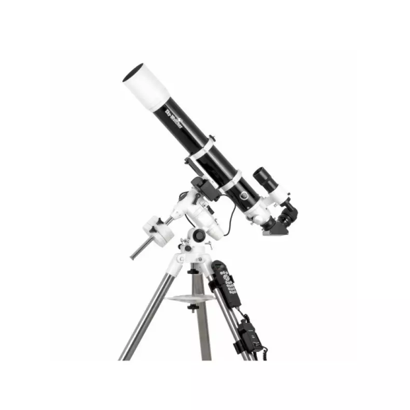 Pack Telescopio Refractor SkyWatcher ED Black Diamond ED100 NEQ3-2 PRO GOTO con curso de iniciación personalizado