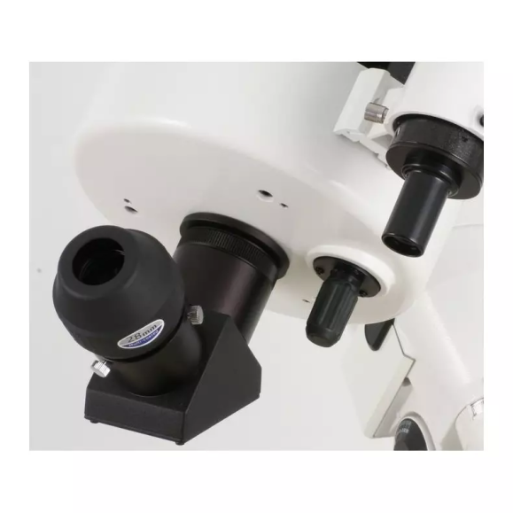 Pack Telescopio Maksutov-Cassegrain SkyWatcher 150/1800mm con montura NEQ3-2 Pro GoTo con curso iniciación personalizado