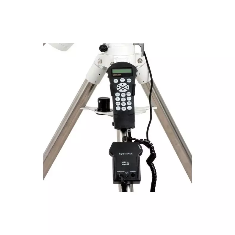 Pack Telescopio Maksutov-Cassegrain... Pack Telescopio Maksutov-Cassegrain...