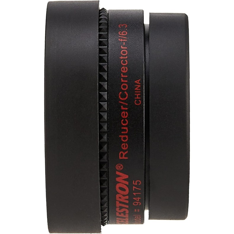 Reductor/Corrector de focal Celestron... Reductor/Corrector de focal Celestron...