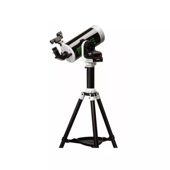Pack Telescopio Mak 127/1500 Sky-Watcher AZGTi GoTo con curso de iniciación personalizada