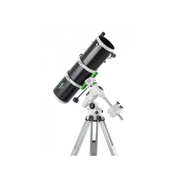 Pack Telescopio SkyWatcher reflector 150/750 BD EQ3-2 con curso de iniciación personalizado