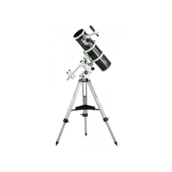 Pack Telescopio SkyWatcher reflector 150/750 BD EQ3-2 con curso de iniciación personalizado