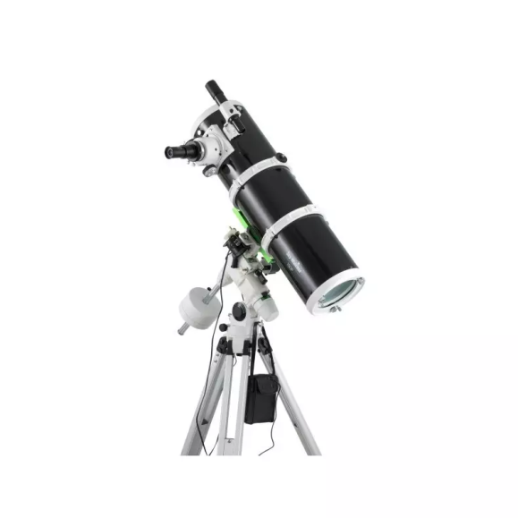 Pack Telescopio SkyWatcher reflector 150/750 BD EQ3-2 dual motor con curso iniciación personalizado