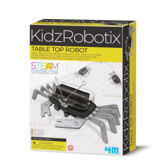 Table Top Robot 4M