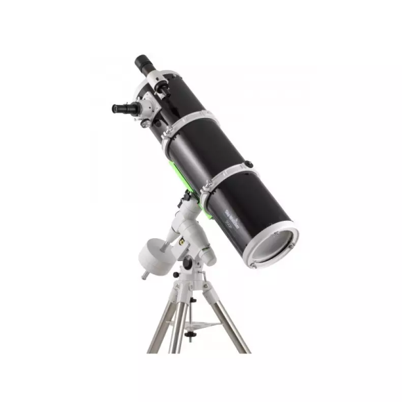 Pack Telescopio Newton SkyWatcher 200/1000 mm con montura NEQ5 con curso de iniciación personalizado