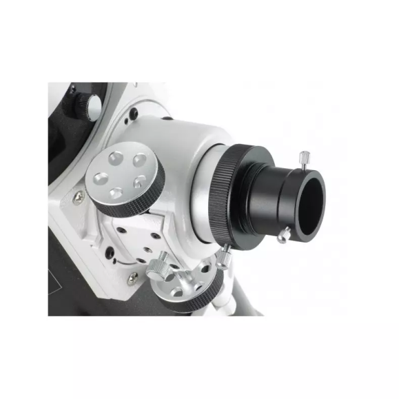 Pack Telescopio Newton SkyWatcher 200/1000mm con montura NEQ5 y motor doble con curso de iniciación personalizado