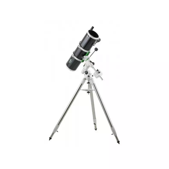 Pack Telescopio SkyWatcher reflector 150/750 DS EQ3-2 con curso de iniciación personalizado