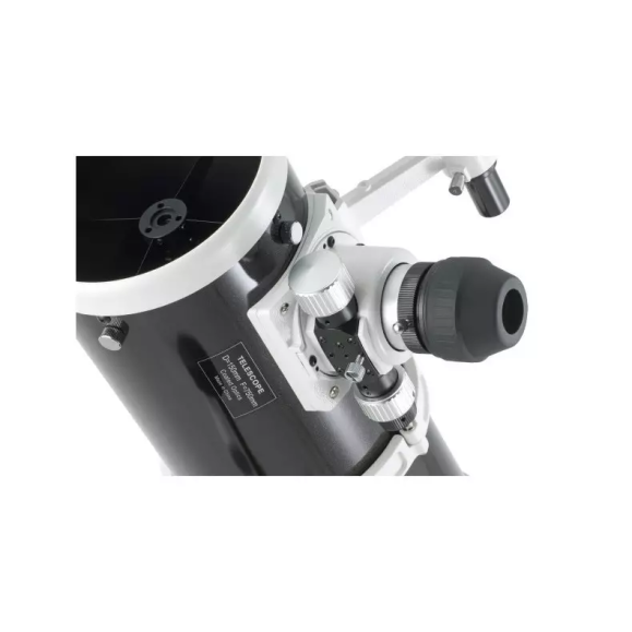 Pack Telescopio SkyWatcher reflector 150/750 DS EQ3-2 con curso de iniciación personalizado