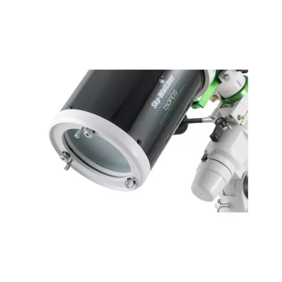 Pack Telescopio SkyWatcher reflector 150/750 DS EQ3-2 con curso de iniciación personalizado