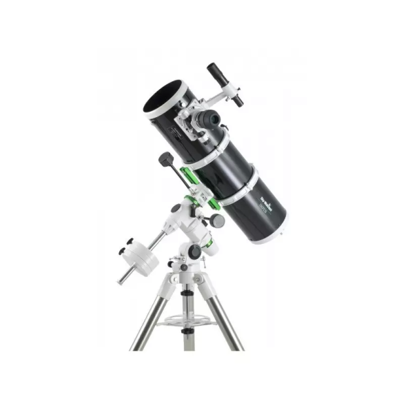 Pack Telescopio SkyWatcher reflector 150/750 DS EQ3-2 con curso de iniciación personalizado
